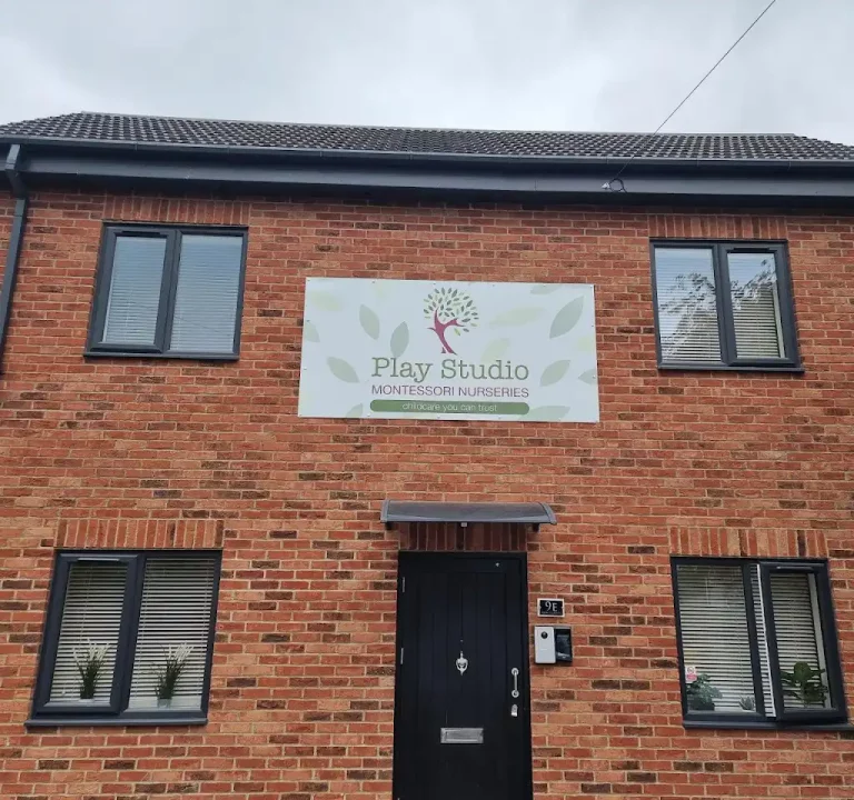 An image of Play Studio Montessori Nurseries, a Montessori Nursery near Grays